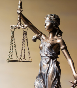 Justicia