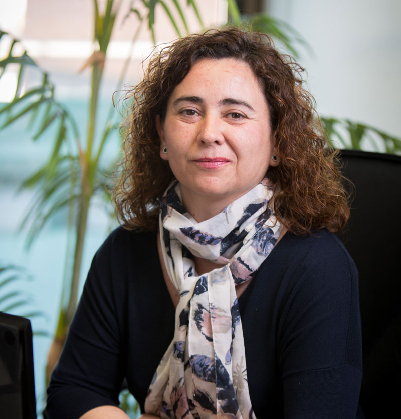 Mª Ángeles Herráiz Martínez