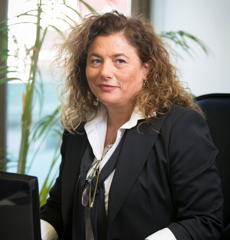 Mª Antonia Berenguer Pedrós